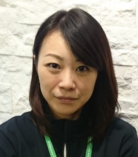 担当インストラクターのご紹介